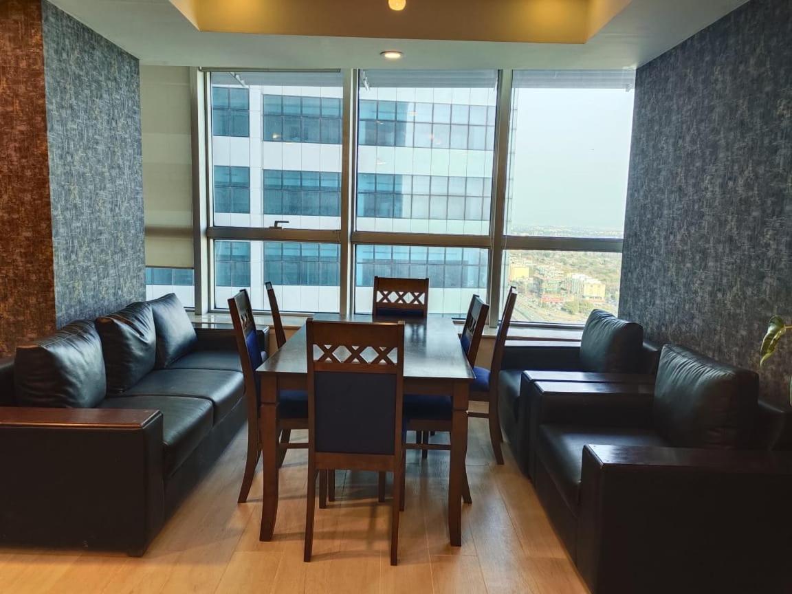 Apartament Centaurus Heights Islamabad Zewnętrze zdjęcie